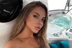 Жизнь после телестройки: Карина Пронина