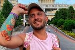 Жизнь после телестройки: Виталий Малышев