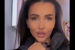 Кристина Бухынбалтэ: На самом деле я очень веселая!