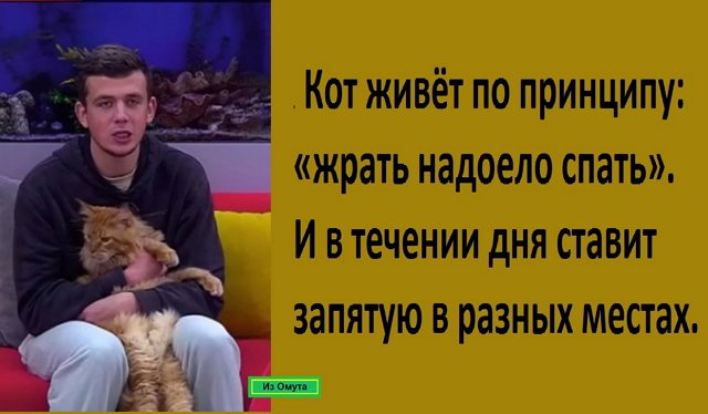 Приколы о Дом-2 (18.02.2022)