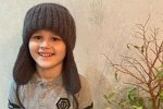 Фотоподборка детей участников (18.02.2022)