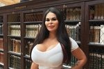 Маргарита Керн: Оказалось, что поступить довольно легко