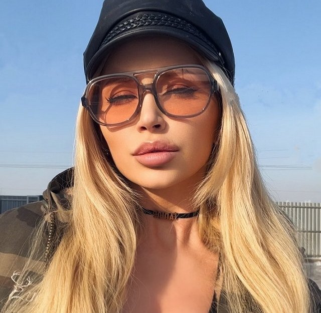 Жизнь после телестройки: Екатерина Кузнецова