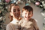 Богдана Кварацхелия: Они очень хорошо ладят