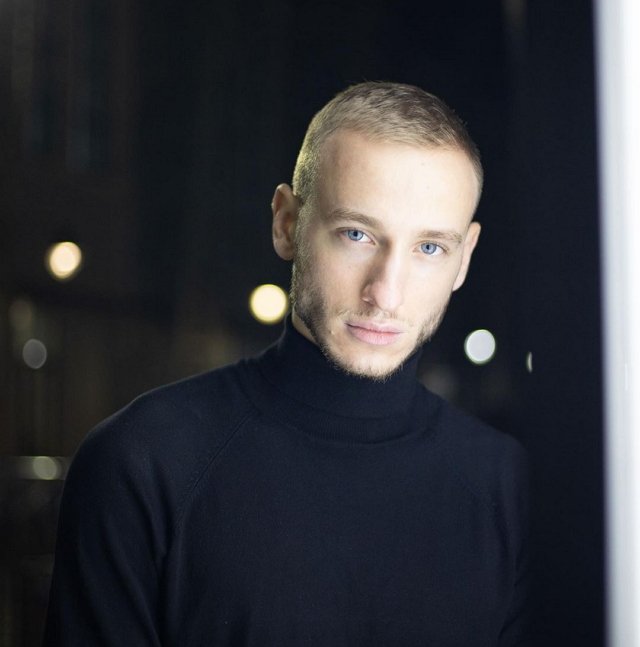 Никита Балыкин: Любовь прощает всё, кроме измены! Никита Балыкин: Любовь прощает всё, кроме измены!