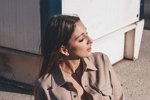 Яна Захарова: Я испугалась и мне не нравится!