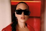 Александра Артёмова: Хочу какое-нибудь шоу