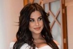 Ирина Пинчук: Это не выглядело, как шантаж