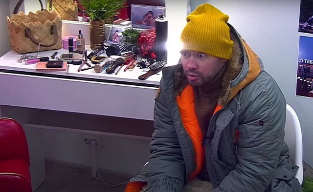 Мнение о событиях на Доме-2 (20.02.2022) Мнение о событиях на Доме-2 (20.02.2022)