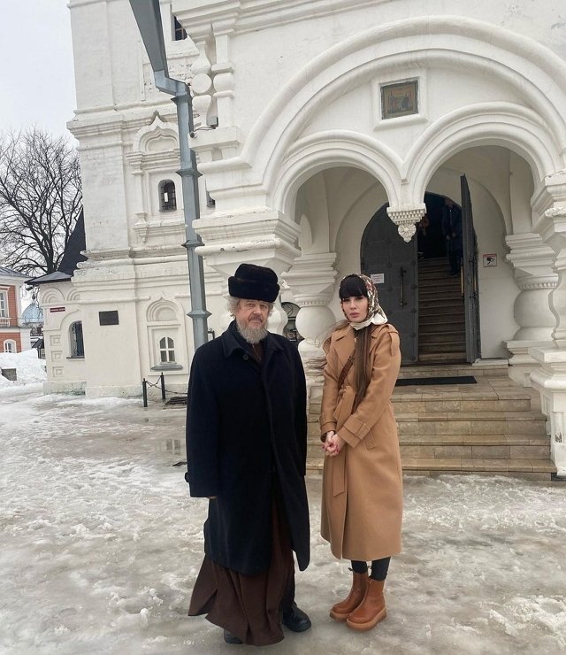 Нелли Ермолаева: Я отправилась в старинный город Муром Нелли Ермолаева: Я отправилась в старинный город Муром