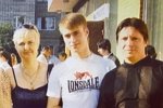 Алексей Безус: Вспоминая этот день, мне всегда хочется жить