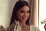 Анна Блюменкранц: Я не жалуюсь на жизнь