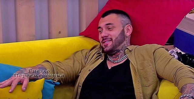 Мнение о событиях на Доме-2 (21.02.2022) Мнение о событиях на Доме-2 (21.02.2022)