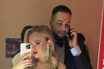 Милена Безбородова: У него начинается какой-то жесткий триггер!