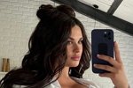 Ирина Пинчук: Токсикоза у меня не было