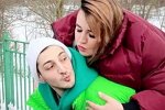 Иосиф Оганесян: В редких случаях любовь настоящая...