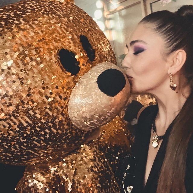 Свежие фото от участников (22.02.2022)