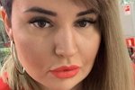 Александра Черно: Никто не имеет права раскрывать мою личную информацию!