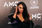 Валерия Фрост: Я не зацикливаюсь на негативе