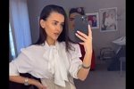 Кристина Бухынбалтэ: Я схожу потихоньку с ума!