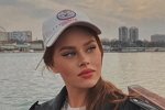 Екатерина Горина: Я не была замечена в грязи