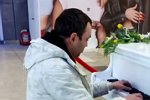 Александр Гобозов: Если нет практики, любой навык теряется