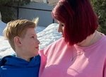 Александра Черно: Он просит у меня пять тысяч