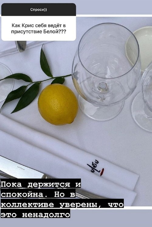 Надежда Ермакова: Его слова противоречат его поступкам