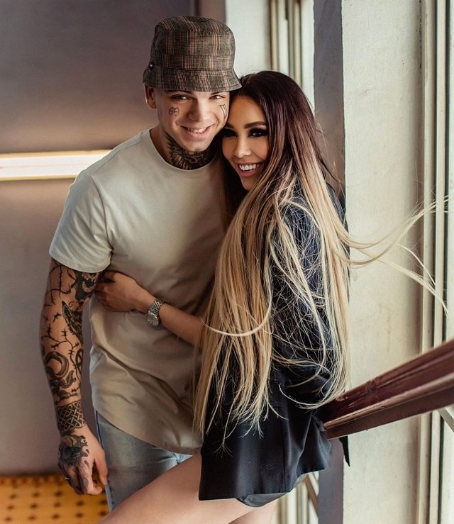 Свежие фото от бывших участников (25.02.2022)