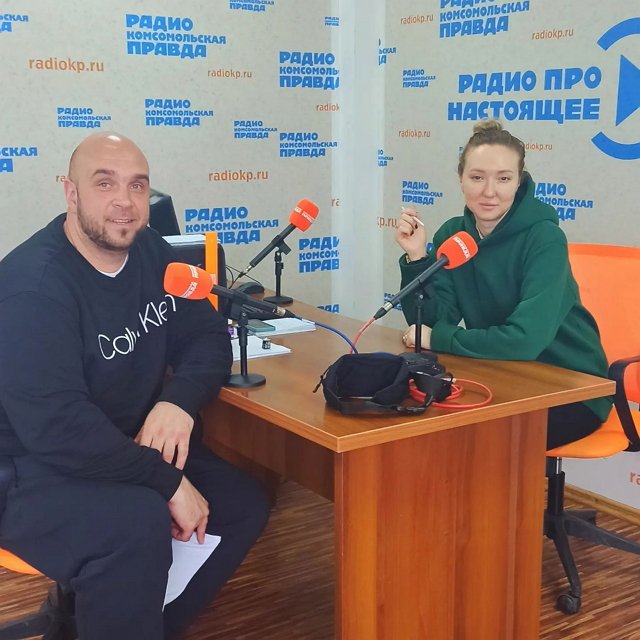 Свежие фото от бывших участников (25.02.2022)