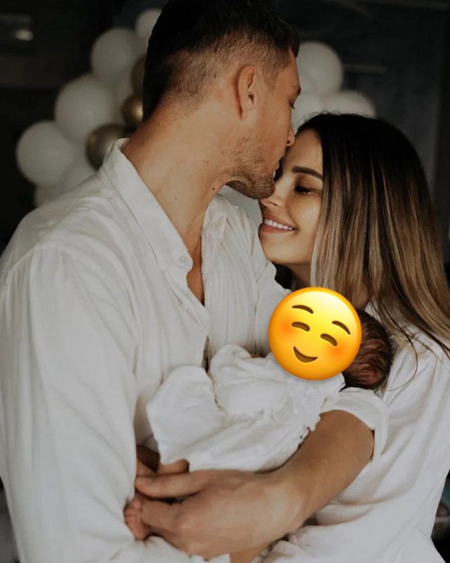 Свежие фото от бывших участников (25.02.2022)