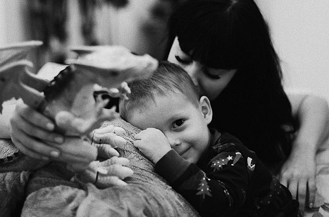 Фотоподборка детей участников (26.02.2022)