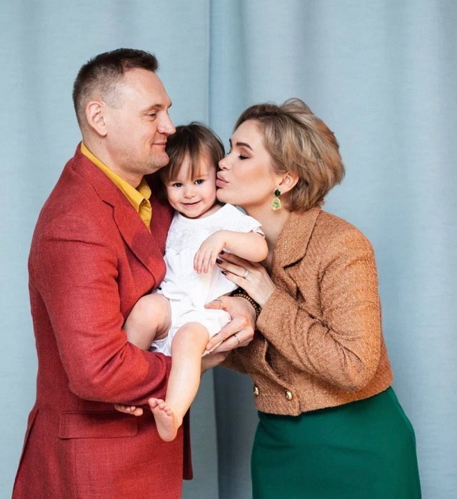 Фотоподборка детей участников (26.02.2022)