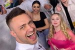 Алексей Безус: Как вам имя Ева?