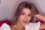 Ироничное видео от Анастасии Бигриной и Кристины Бухынбалтэ