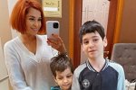 Юлия Салибекова: Не хочу, чтобы они меня знали как врунью