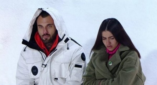 Мнение о событиях на Доме-2 (27.02.2022) Мнение о событиях на Доме-2 (27.02.2022)