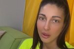 Яна Захарова: Я в шоке от того, что происходит!