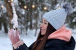 Алёна Савкина: Москва или Питер?