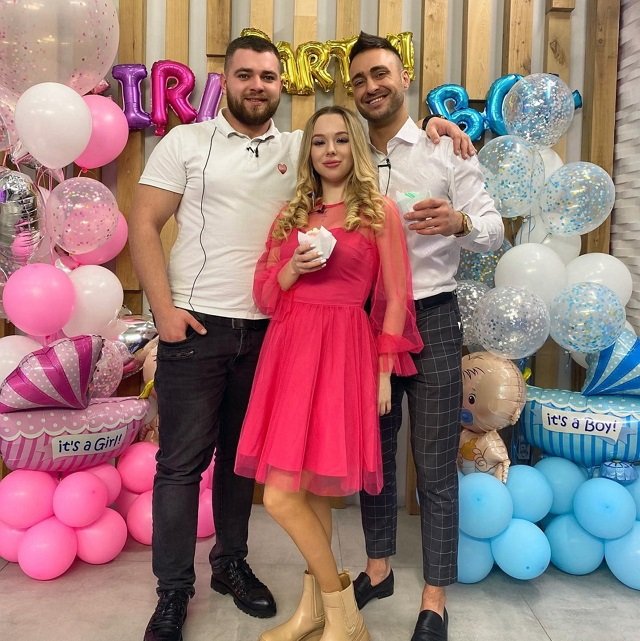 Свежие фото от участников (1.03.2022)