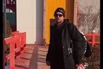 Анастасия Бигрина: Состояние ужасное, царапины и гематомы