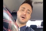 Алексей Безус: Неделя была очень сложной