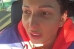 Яна Захарова: Жевать твердое нельзя