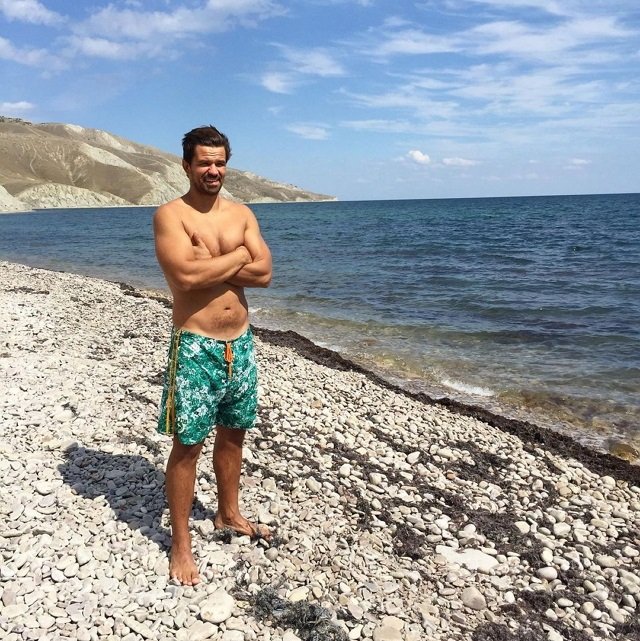 Жизнь после телестройки: Петр Шепель