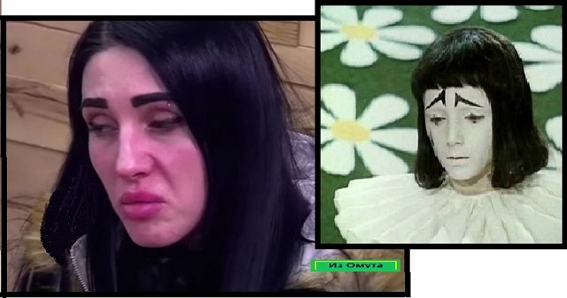 Приколы о Дом-2 (2.03.2022)