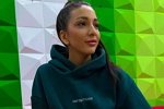 Яна Захарова: Только Безус остался без ссадин