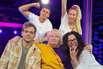 Надежда Ермакова: В ускоренном темпе начинаем подготовку к свадьбе!