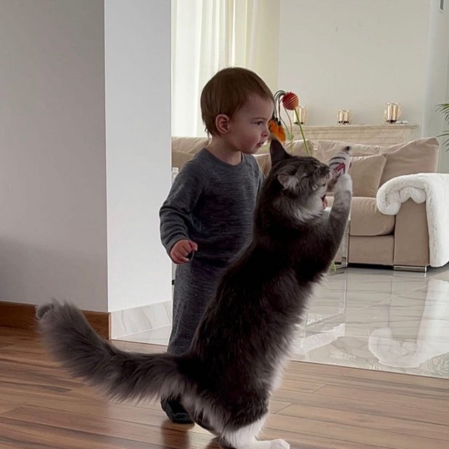 Фотоподборка детей участников (2.03.2022)