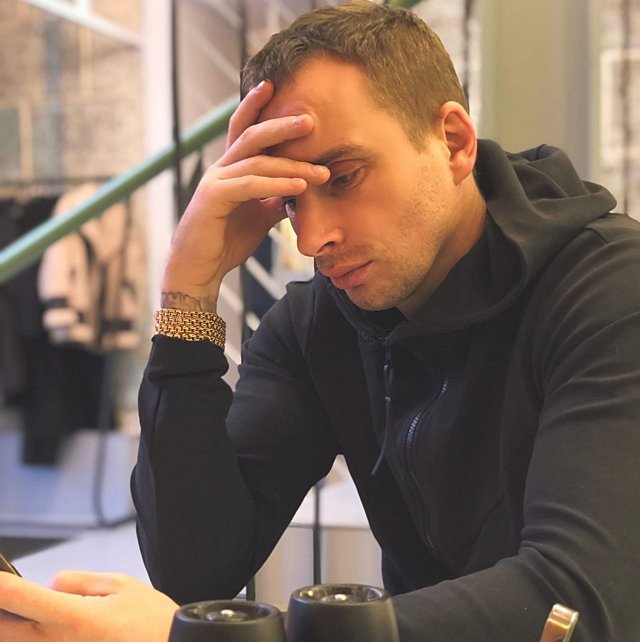 Жизнь после телестройки: Константин Иванов