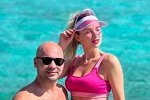 Кристина Черкасова: Глоток новых эмоций